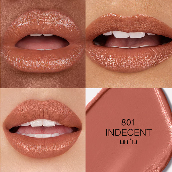 EXPLICIT LIPSTICK INDECENT 801