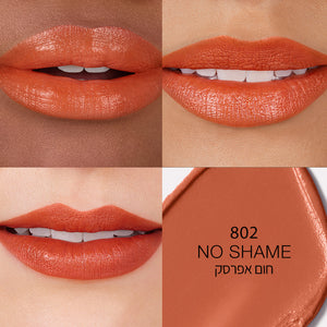 EXPLICIT LIPSTICK NO SHAME 802