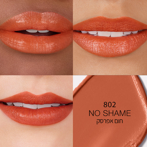 EXPLICIT LIPSTICK NO SHAME 802