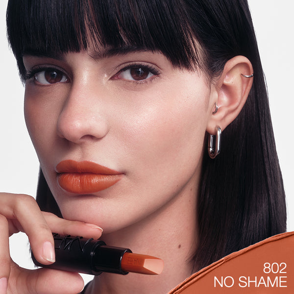 EXPLICIT LIPSTICK NO SHAME 802