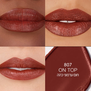 EXPLICIT LIPSTICK ON TOP 807