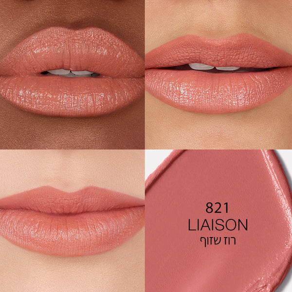 EXPLICIT LIPSTICK LIAISON 821