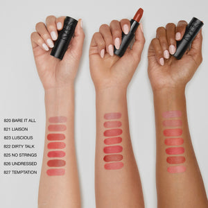 EXPLICIT LIPSTICK LIAISON 821