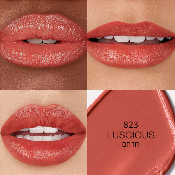 EXPLICIT LIPSTICK LUSCIOUS 823