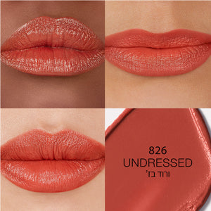 EXPLICIT LIPSTICK UNDRESSED 826