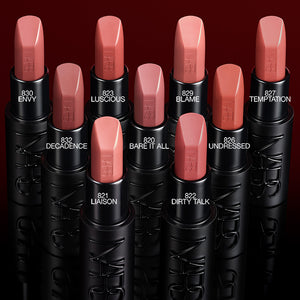 EXPLICIT LIPSTICK UNDRESSED 826