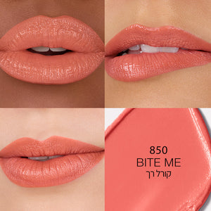 EXPLICIT LIPSTICK BITE ME 850