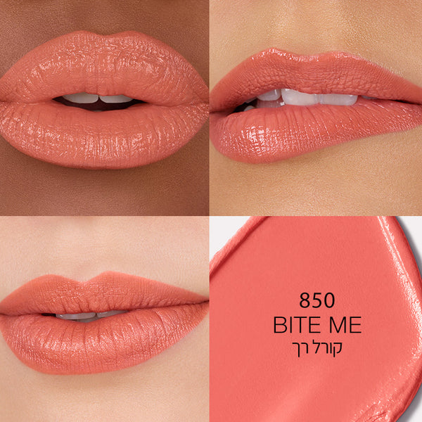 EXPLICIT LIPSTICK BITE ME 850