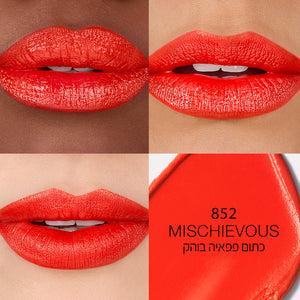EXPLICIT LIPSTICK MSCHIEVOUS 852