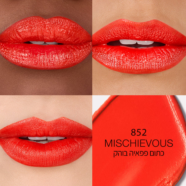 EXPLICIT LIPSTICK MSCHIEVOUS 852