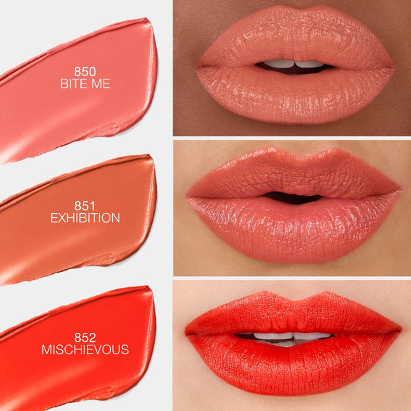 EXPLICIT LIPSTICK MSCHIEVOUS 852