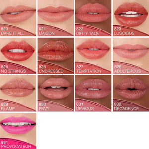 EXPLICIT LIPSTICK PROVOCATEUR 881