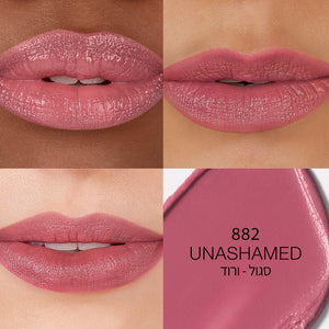 EXPLICIT LIPSTICK  UNASHAMED 882