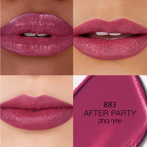 EXPLICIT LIPSTICK AFTER PARTY 883