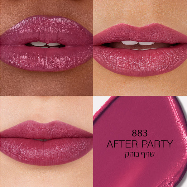 EXPLICIT LIPSTICK AFTER PARTY 883