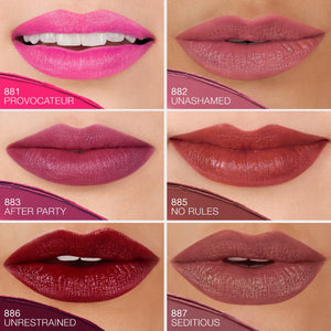 EXPLICIT LIPSTICK AFTER PARTY 883