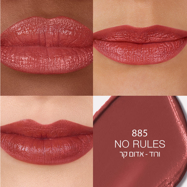 EXPLICIT LIPSTICK NO RULES 885