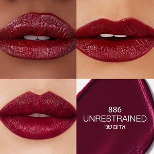 EXPLICIT LIPSTICK UNRESTRAINED 886
