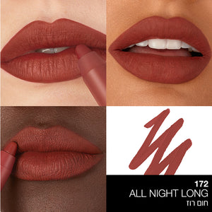 POWERMATTE LIP PENCIL- ALL NIGHT LONG