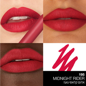 POWERMATTE LIP PENCIL- MIDNIGHT RIDER