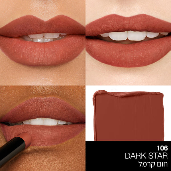 Powermatte Lipstick DARK STAR