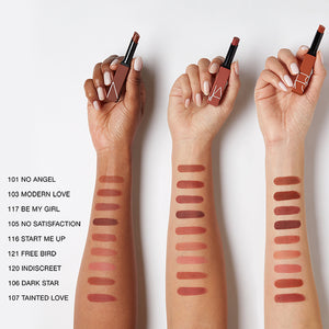 Powermatte Lipstick DARK STAR