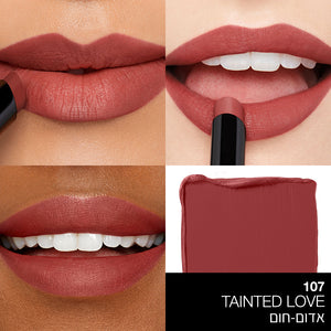 Powermatte Lipstick TAINTED LOVE