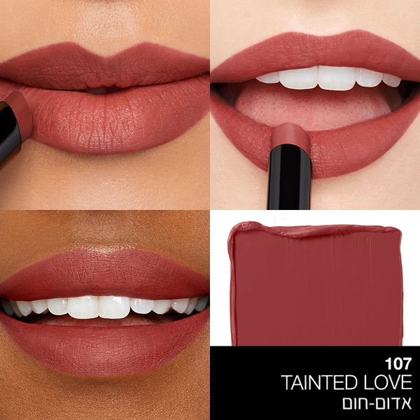Powermatte Lipstick TAINTED LOVE