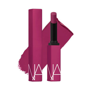 Powermatte Lipstick WARM LEATHERETTE