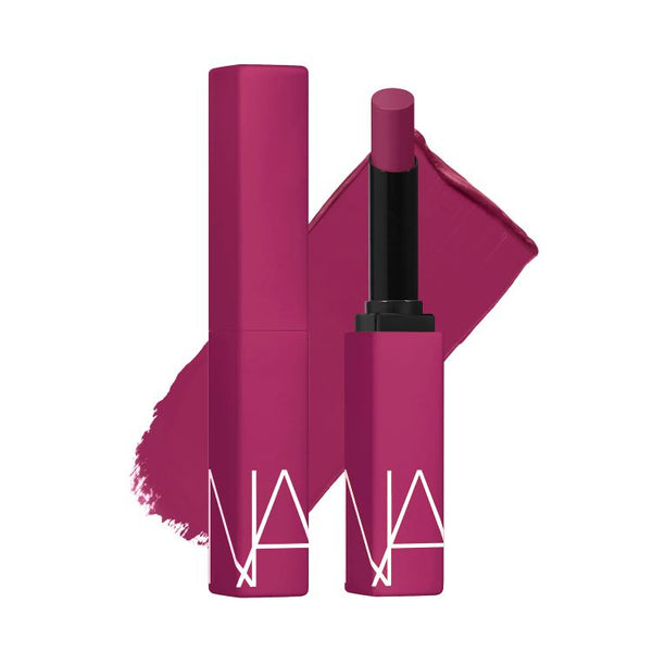 Powermatte Lipstick WARM LEATHERETTE