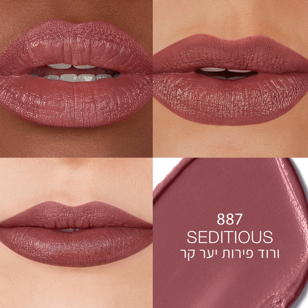 EXPLICIT LIPSTICK SEDITIOUS 887