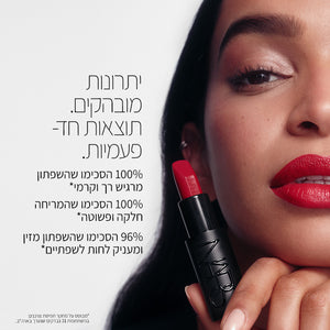 EXPLICIT LIPSTICK RAVENOUS 808
