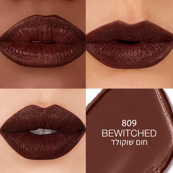 EXPLICIT LIPSTICK BEWITCHED 809