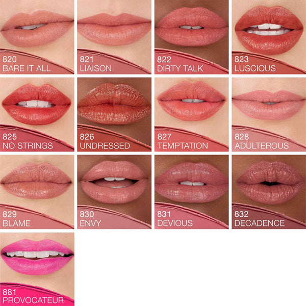 EXPLICIT LIPSTICK ADULTEROUS 828