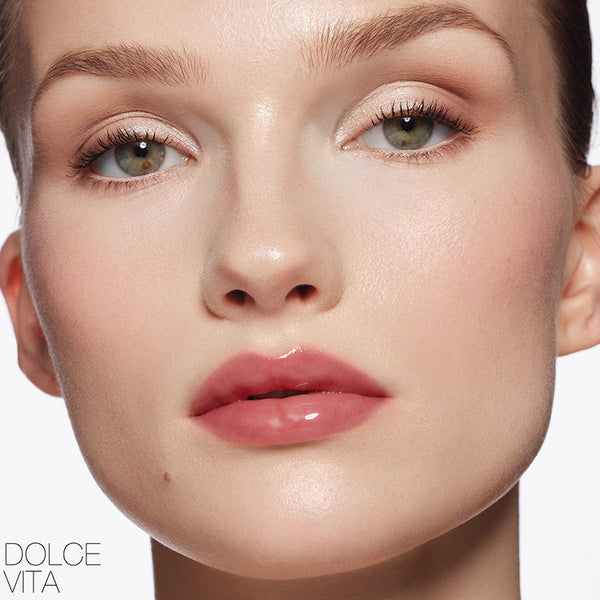 Afterglow Lip Shine DOLCE VITA