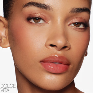 Afterglow Lip Shine DOLCE VITA