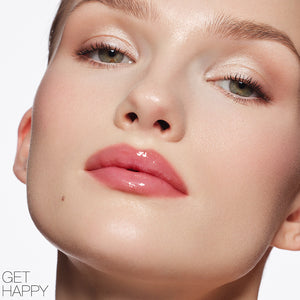 Afterglow Lip Shine GET HAPPY