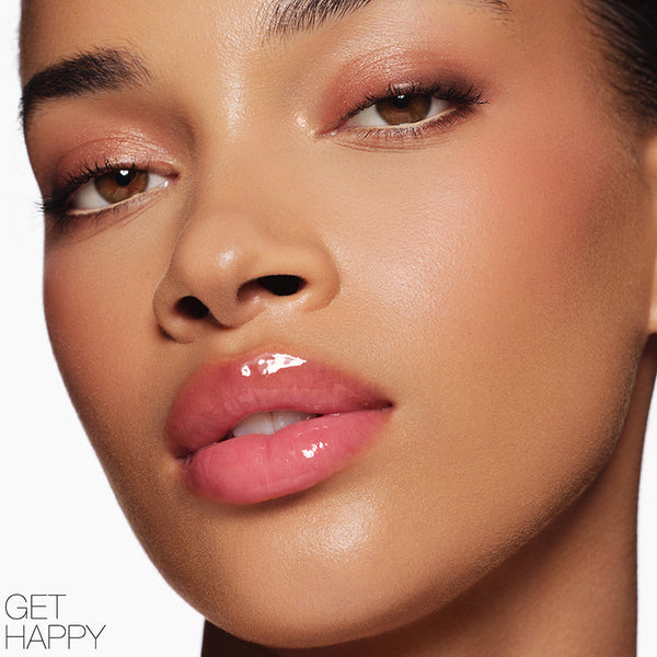 Afterglow Lip Shine GET HAPPY