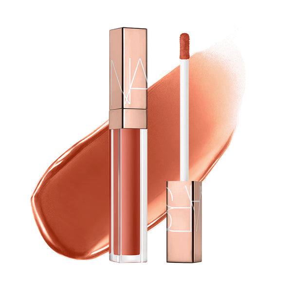 Afterglow Lip Shine MAKE A MOVE