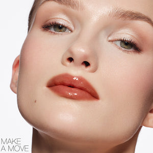 Afterglow Lip Shine MAKE A MOVE