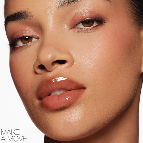 Afterglow Lip Shine MAKE A MOVE