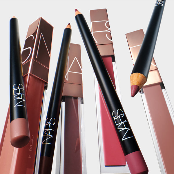 Afterglow Lip Shine MAKE A MOVE