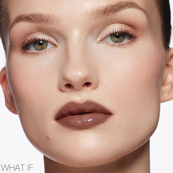 Afterglow Lip Shine WHAT IF