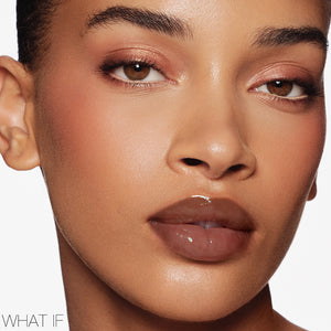 Afterglow Lip Shine WHAT IF