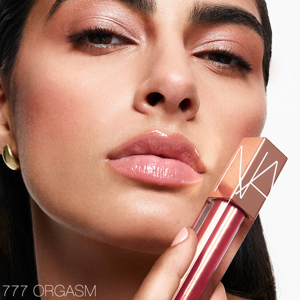 AG LIP OIL ORGASM