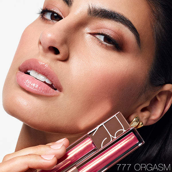 AG LIP OIL ORGASM