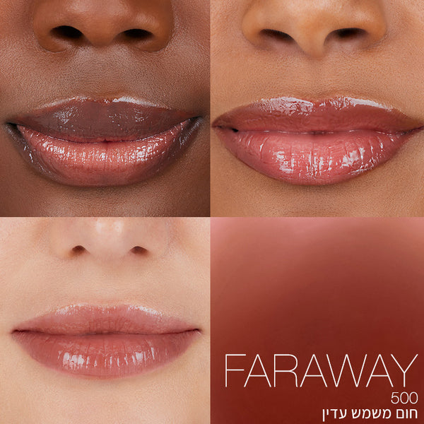 AG LIP OIL FARAWAY