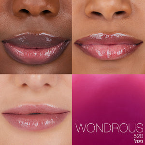 AG LIP OIL WONDROUS