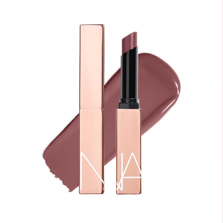 AFTERGLOW SENSUAL SHINE LIPSTICK HOT RUSH