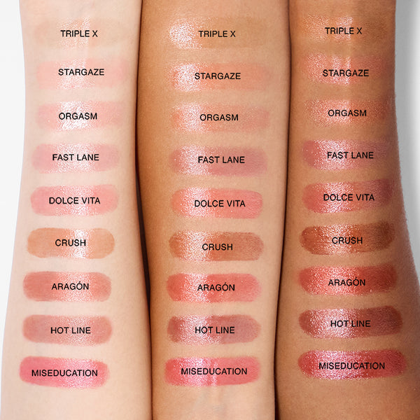 AFTERGLOW 2026 LIP BALM TRIPLE X